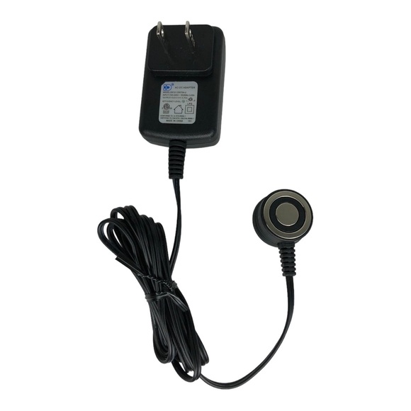 🆕 SHARK AC DC Adapter DK12-133075A-U Magnetic Power Supply Charger - Picture 2 of 5